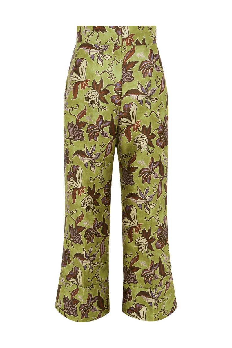 Citron Pant 1