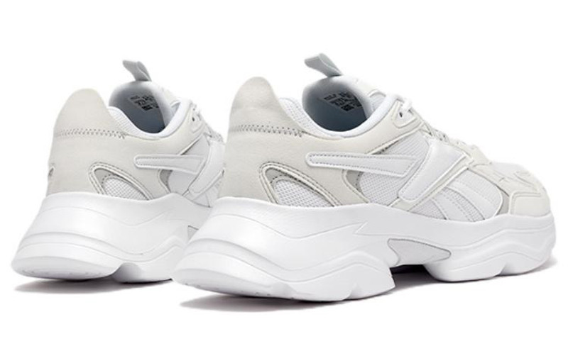 Reebok Reebok Royal Bridge 4 'White' GW3264 outlook