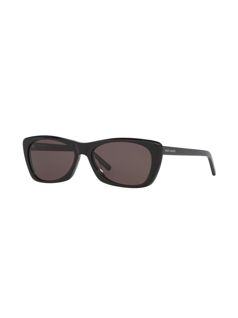 SL 613 cat-eye frame sunglasses - 2