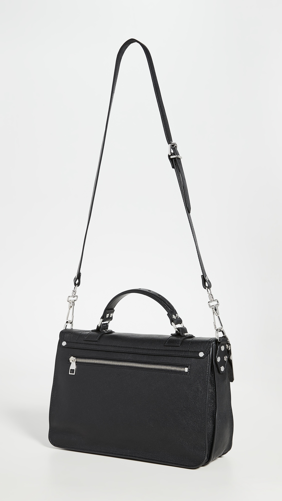 PS1 Medium Satchel - 3