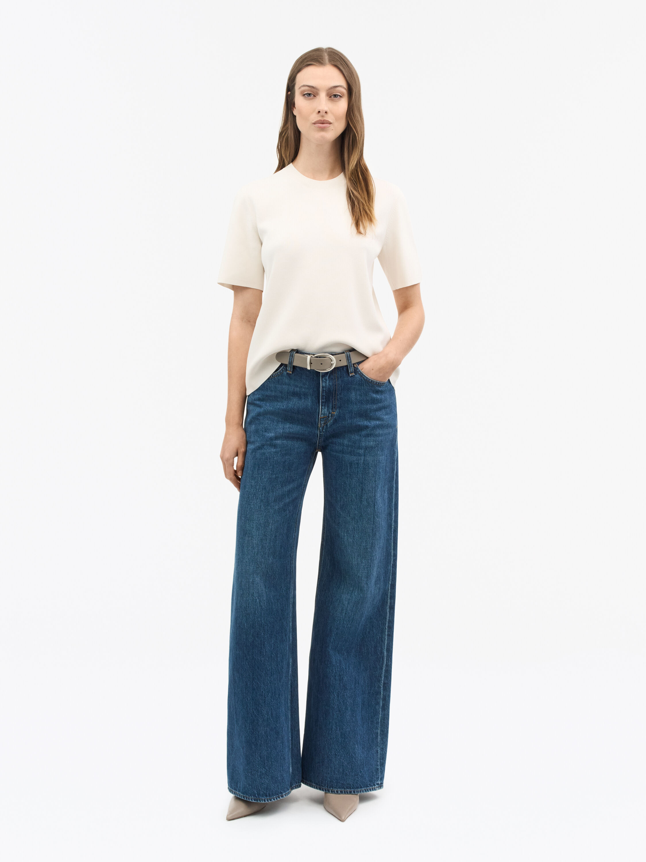 Kinne Relaxed-Fit Jeans - 2