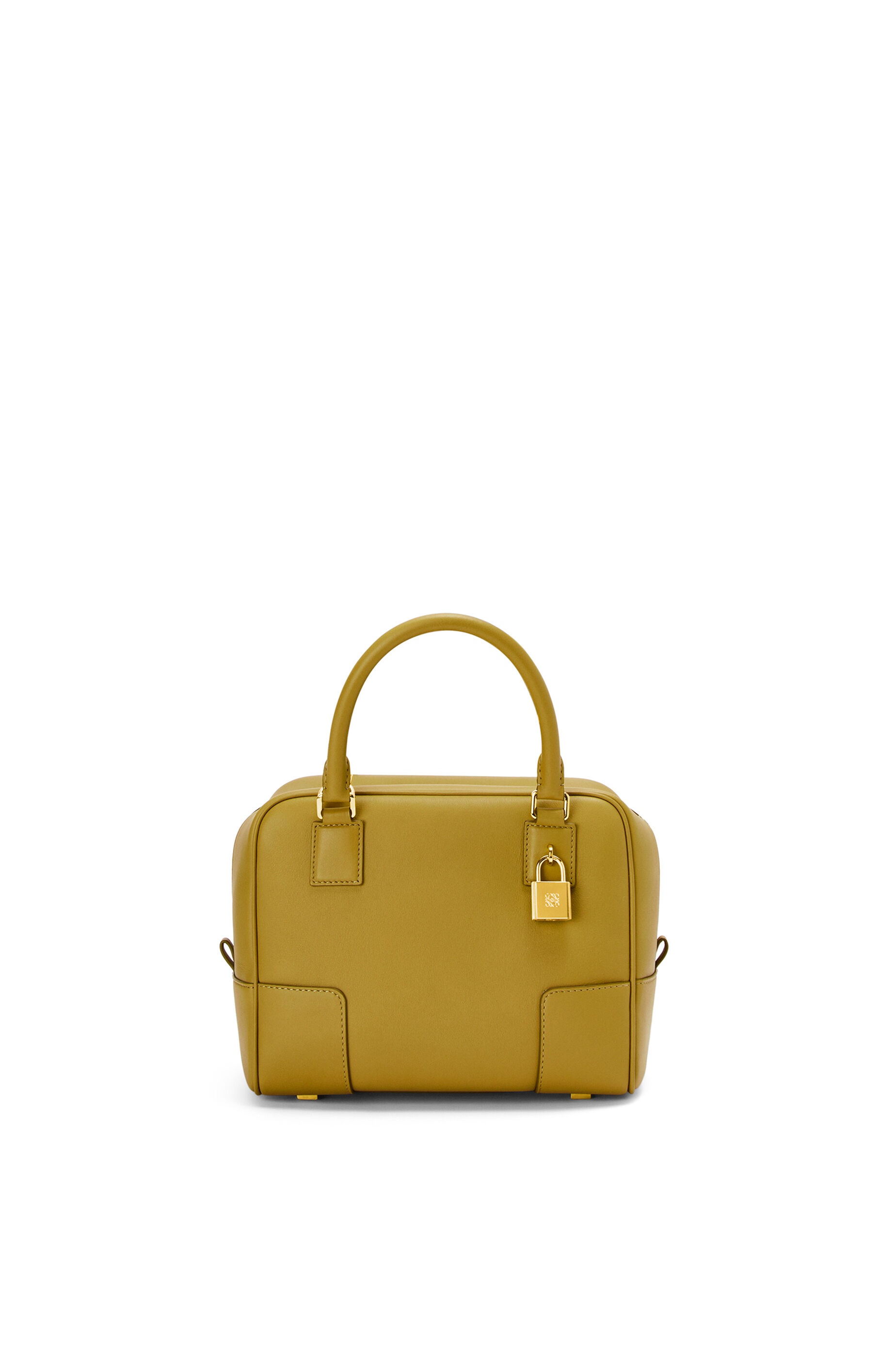 Amazona 19 square bag in nappa calfskin - 1