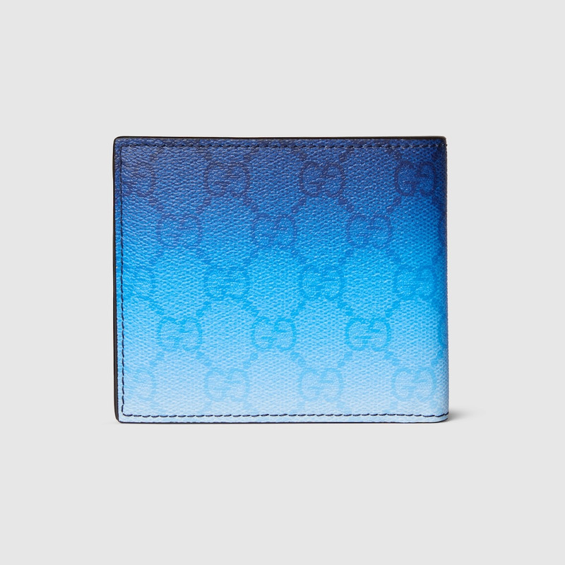 Gucci Chroma bi-fold wallet 5