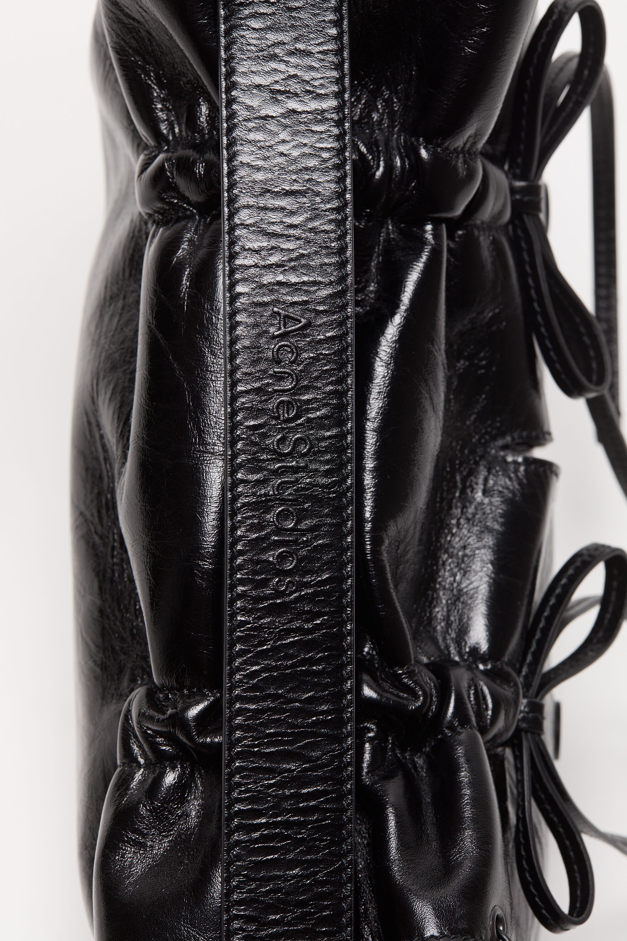 Multipocket bag - Black - 6
