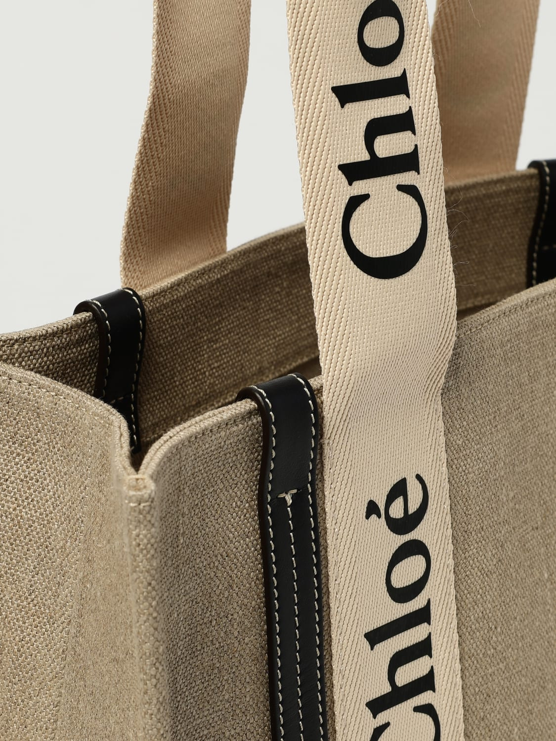 Chloé women's shoulder bag - 4