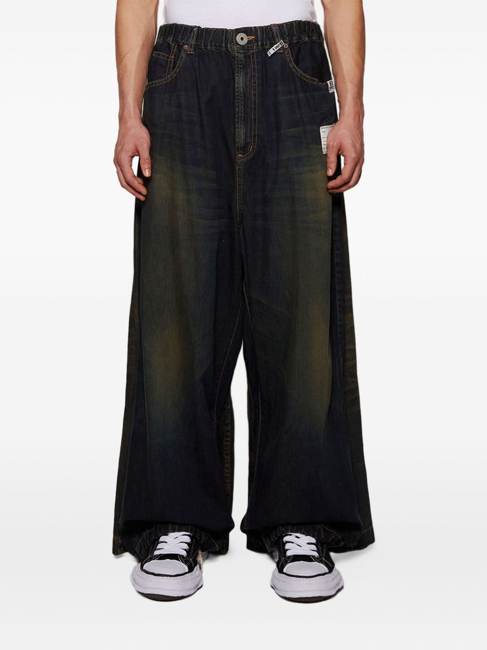 Four Legs jeans - 3
