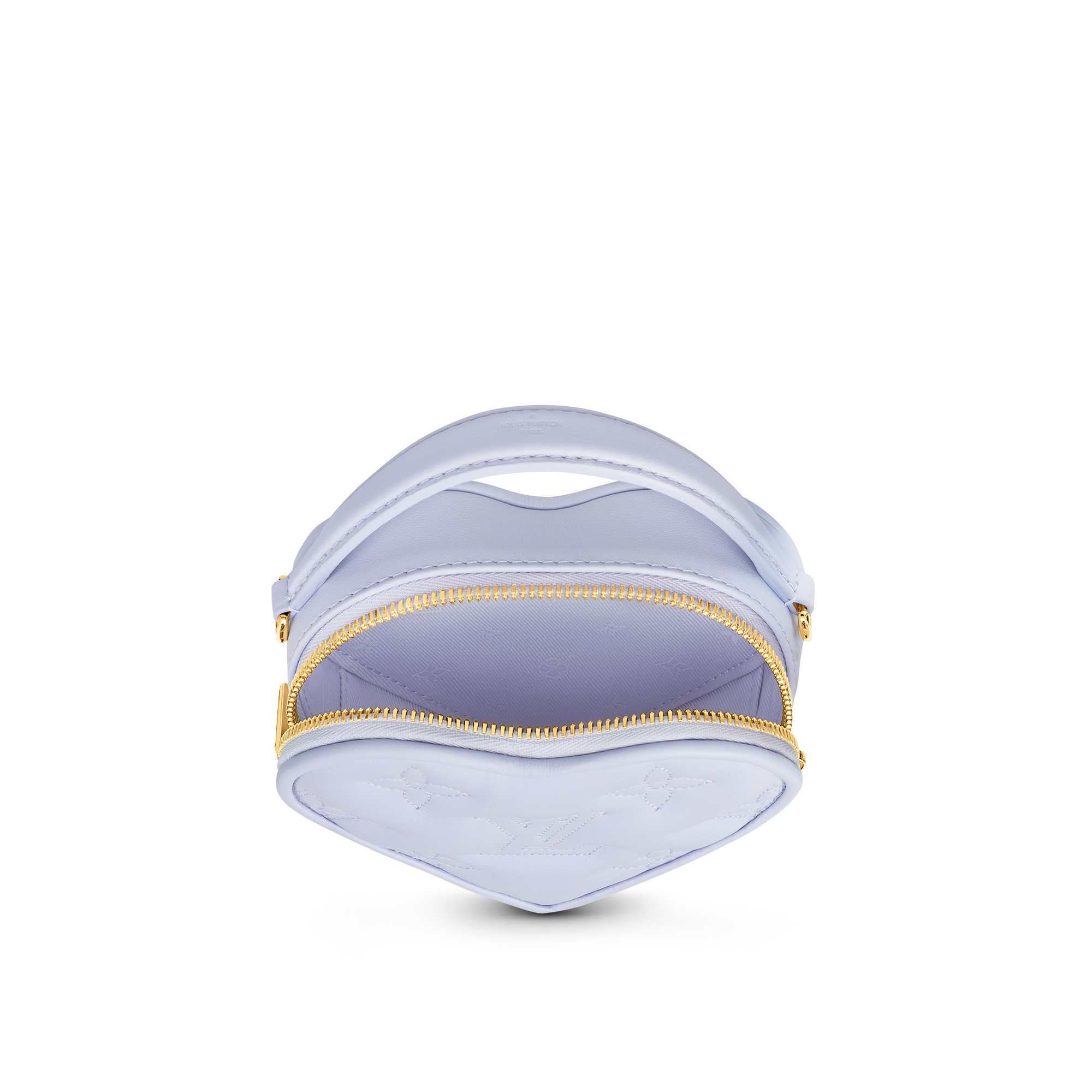 Pop My Heart Pouch - 4