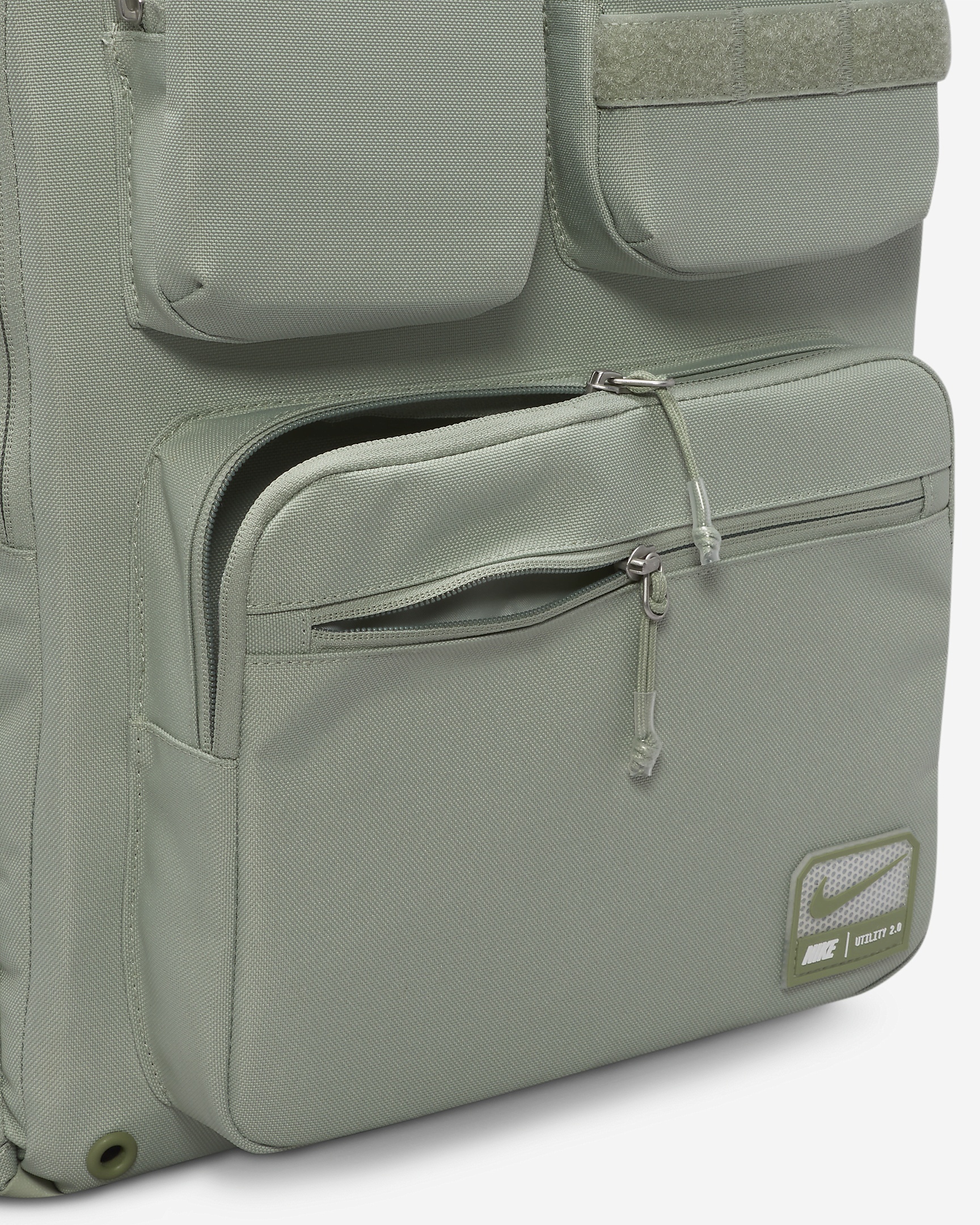 Nike Utility Power Backpack (33L) - 9