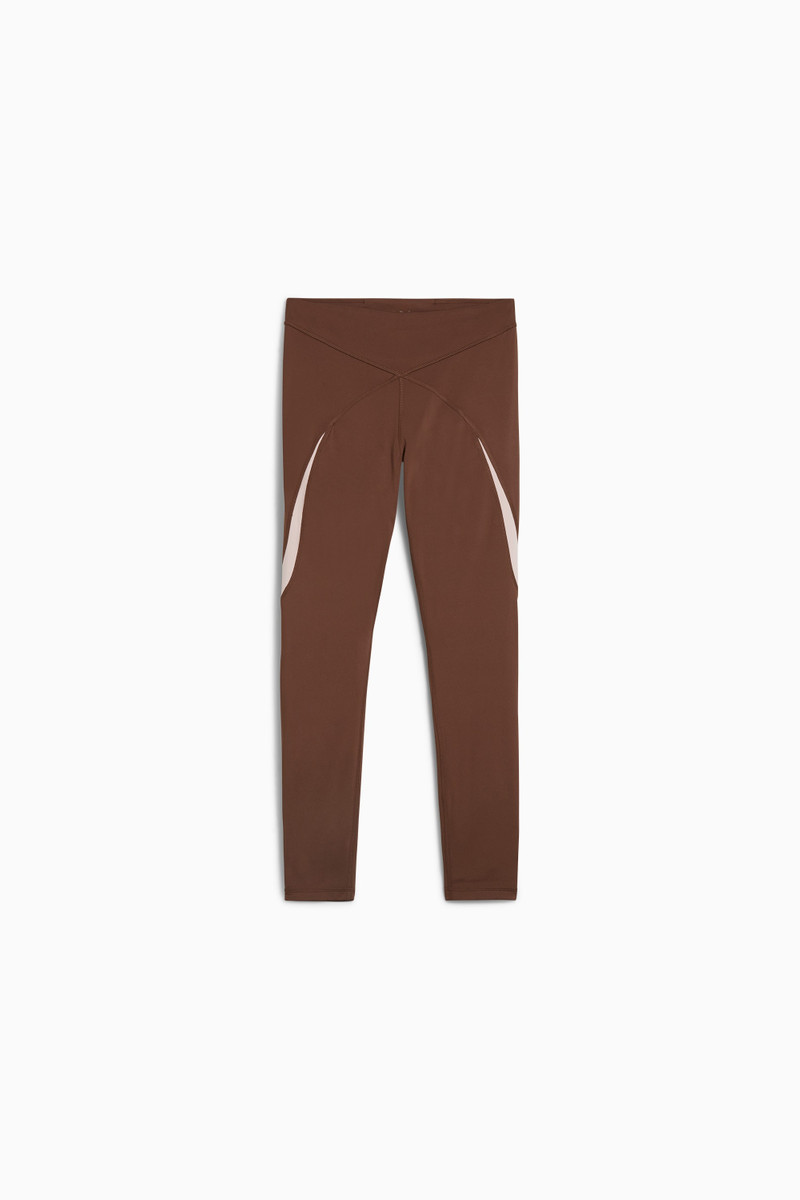 ULTRABARE Women's High-Waist 7/8 Tights 1