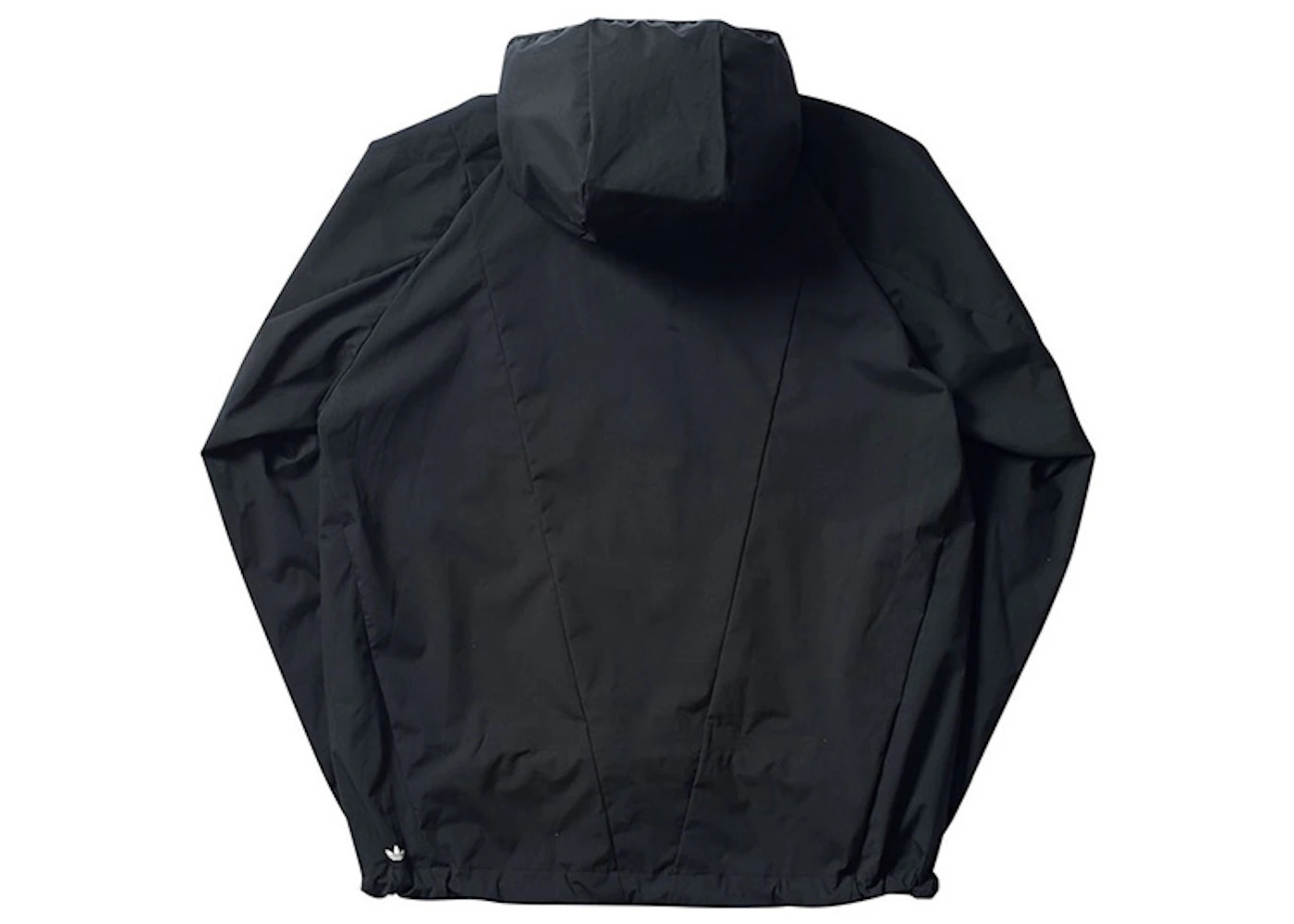 Palace Adidas AT Jacket Black - 2