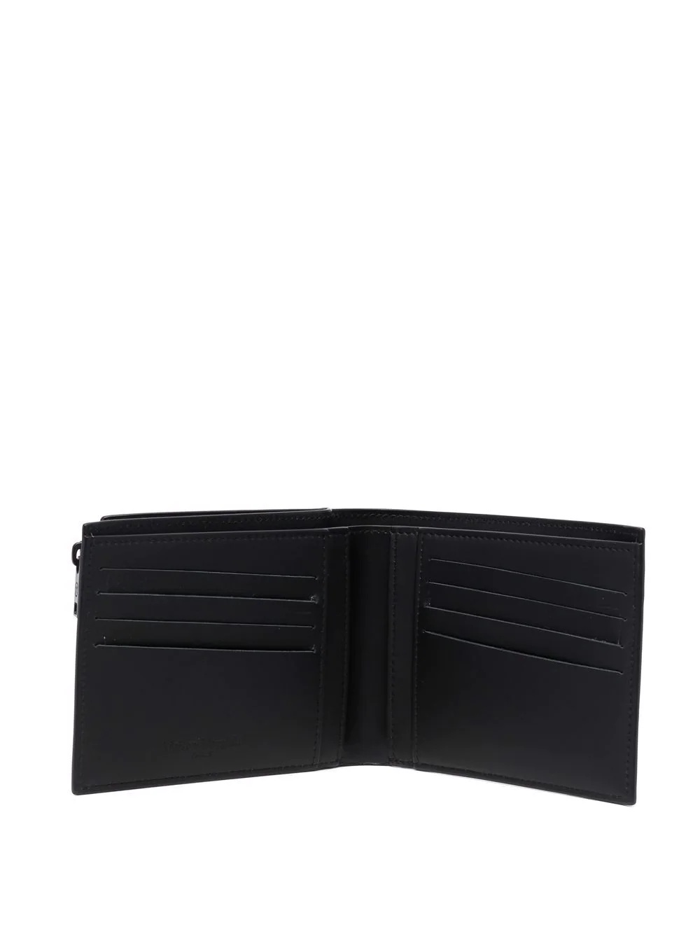 billfold leather wallet - 3