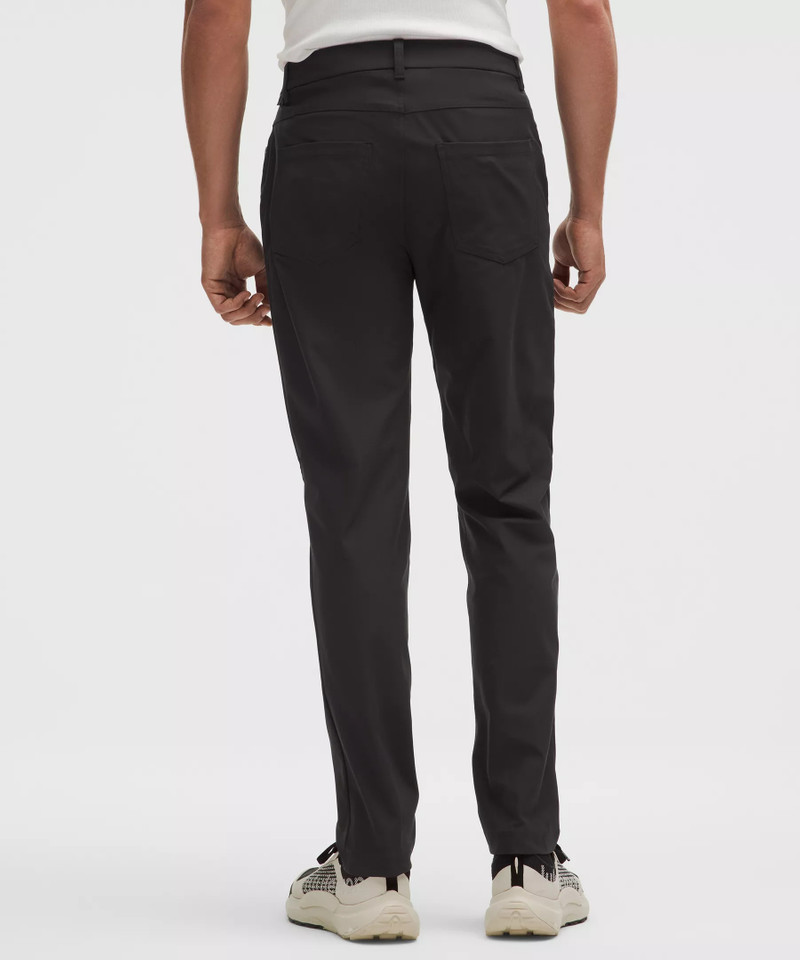 ABC Classic-Fit 5 Pocket Pant 34L *Warpstreme 3