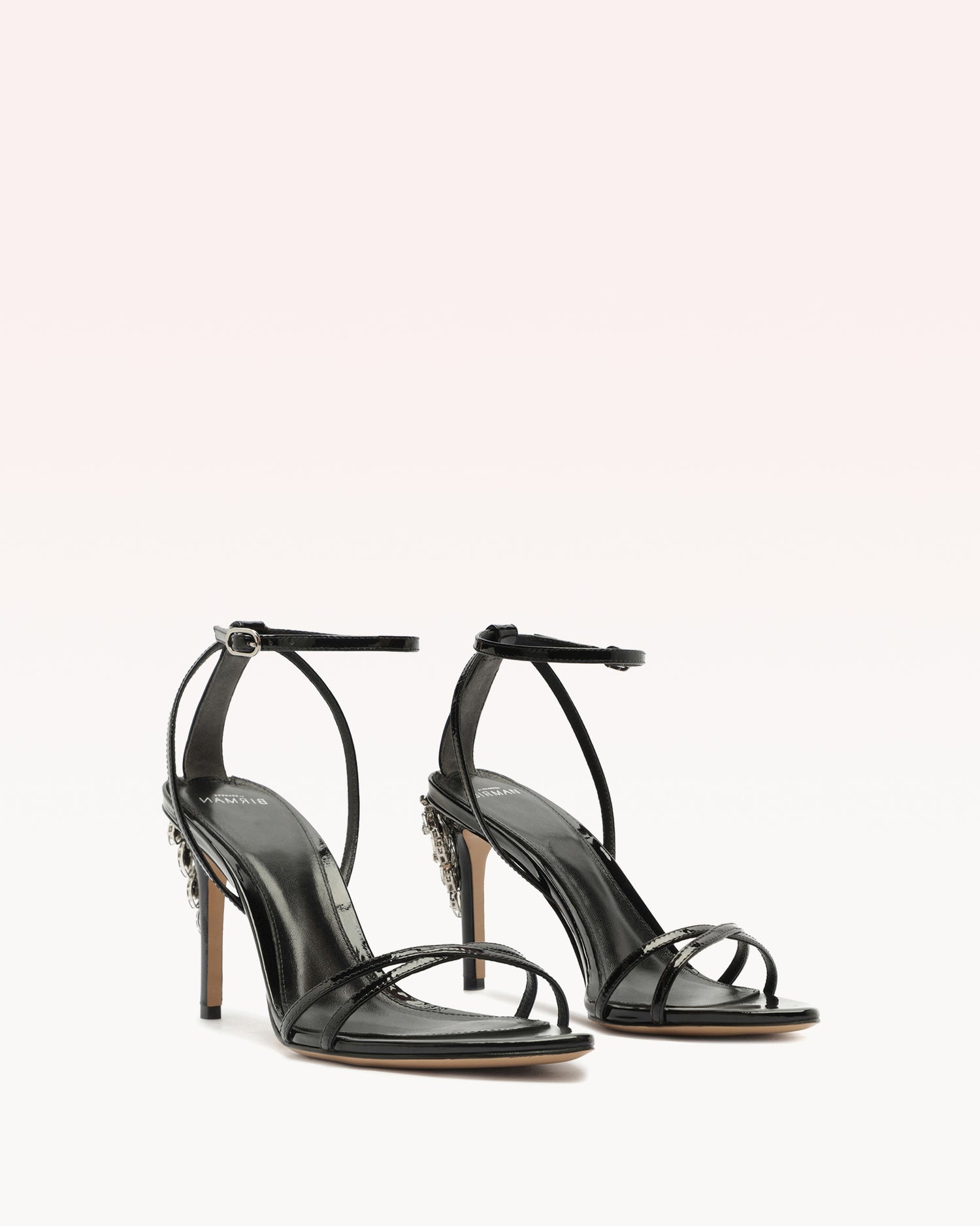 RITA CRYSTALS 85 BLACK - 3