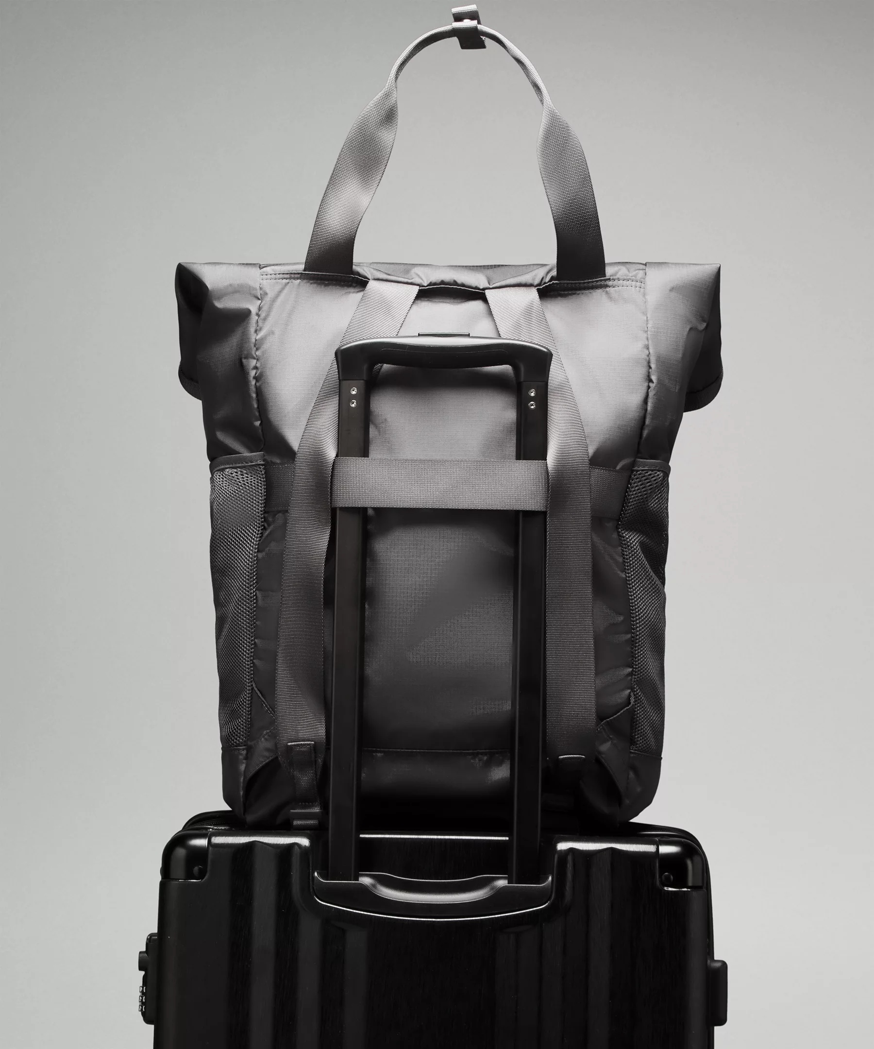 Packable Backpack 32L - 7