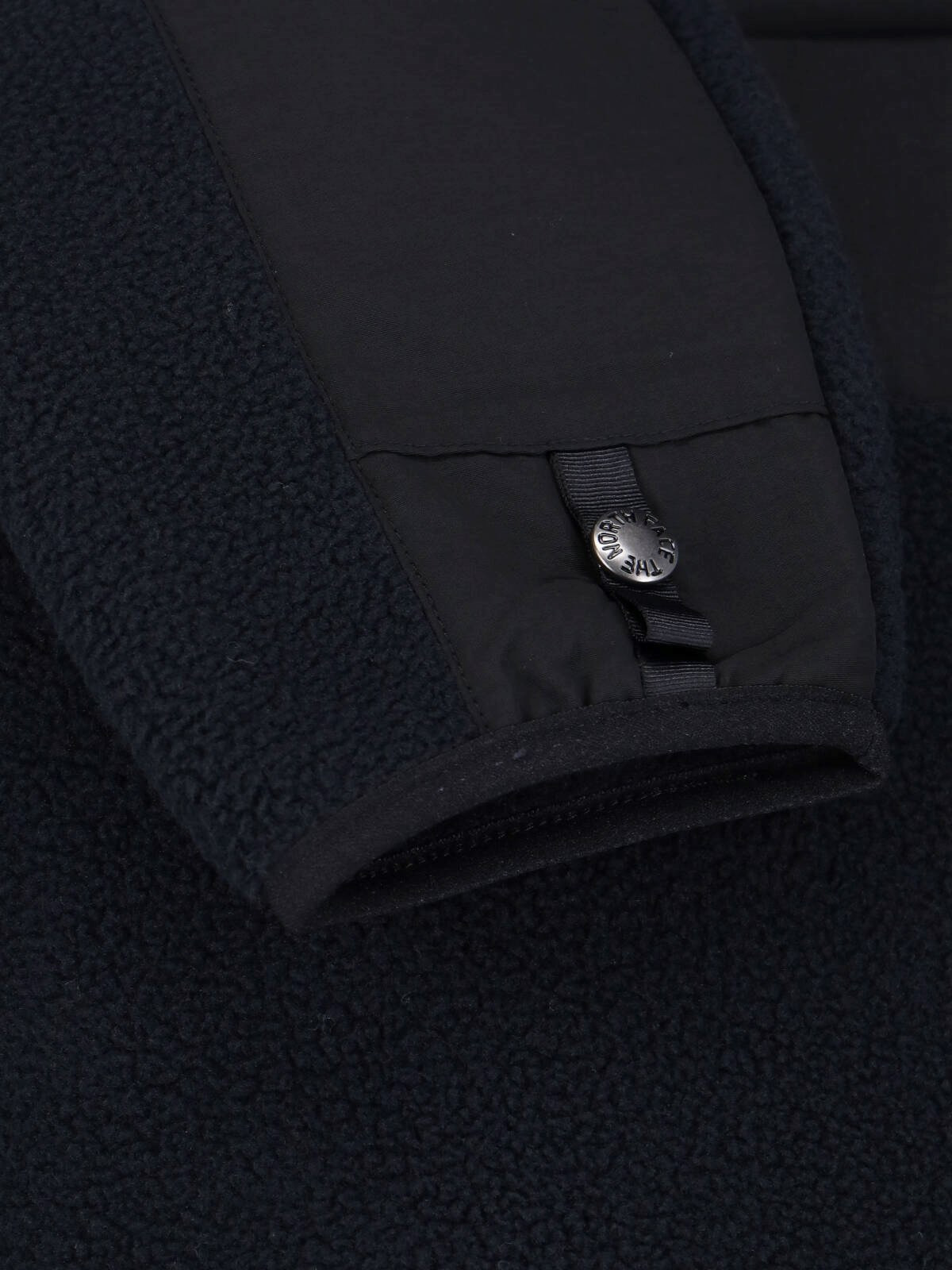 'DENALI' ZIP JACKET - 4