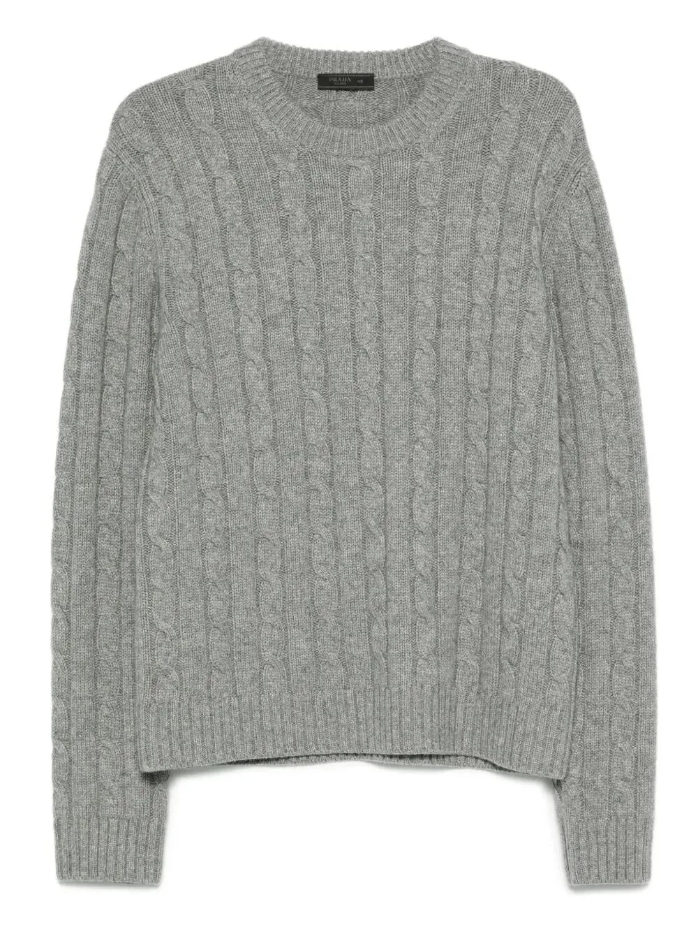 Prada Men Cashmere Sweater - 1