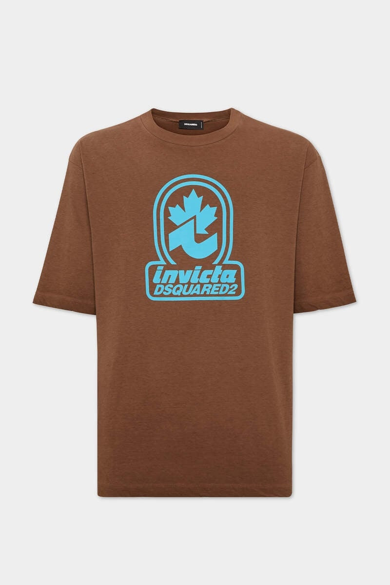 INVICTA LOOSE FIT T-SHIRT 1