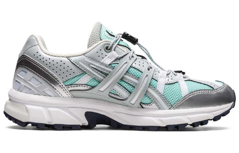 (WMNS) ASICS Gel-Sonoma 15-50 x Matin Kim 'Oasis Green' 1202A461-300 - 2