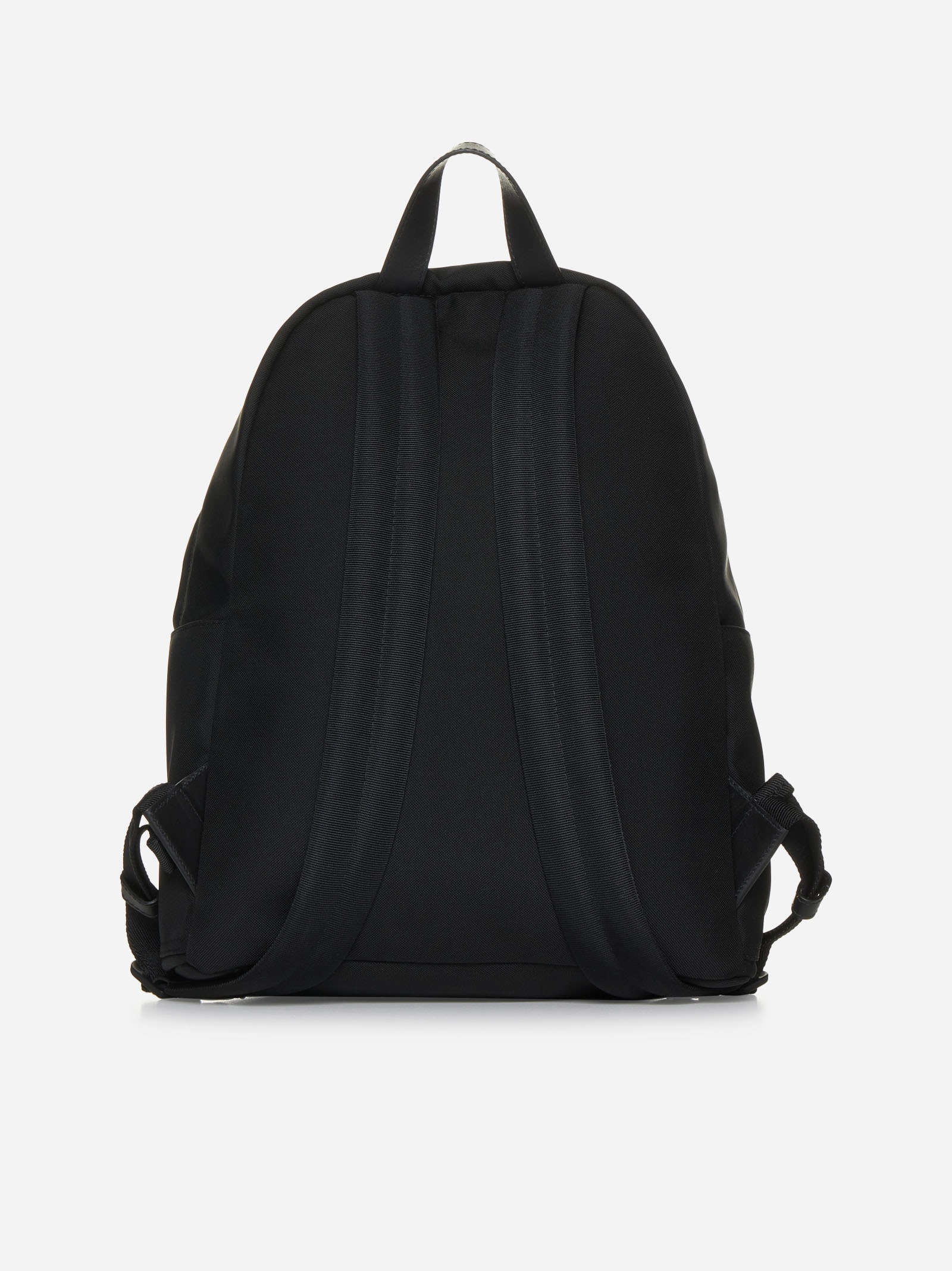 Pierrick canvas backpack - 4