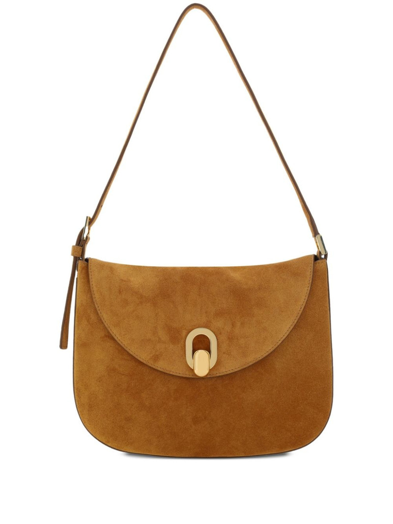 Tondo clutch bag 1