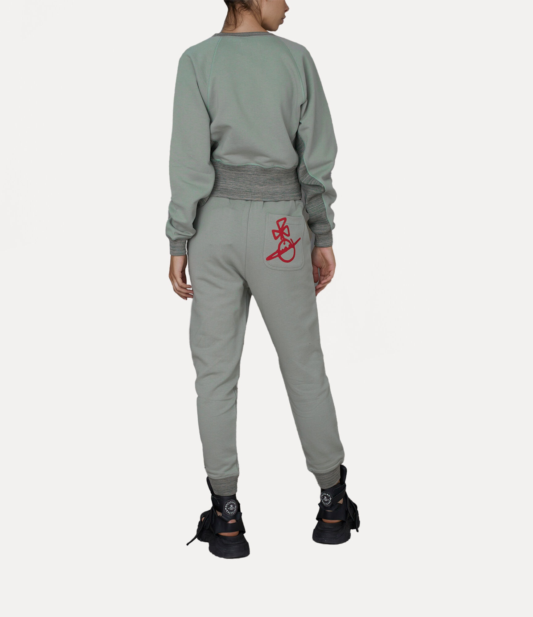 ATHLETIC SWEATSHIRT - 3