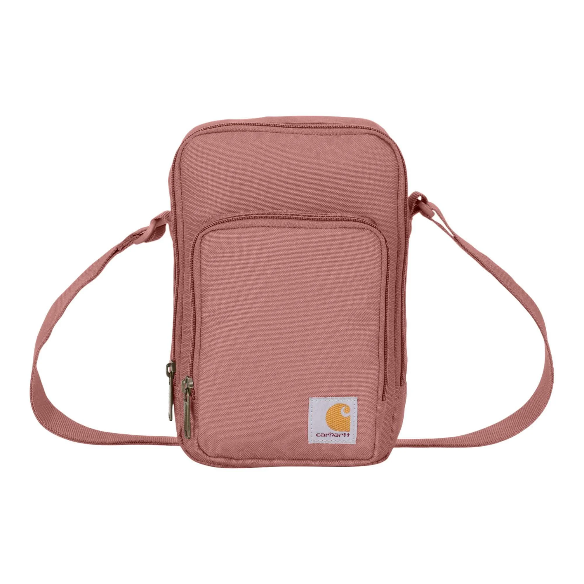 Classic Crossbody Zip Bag - 1