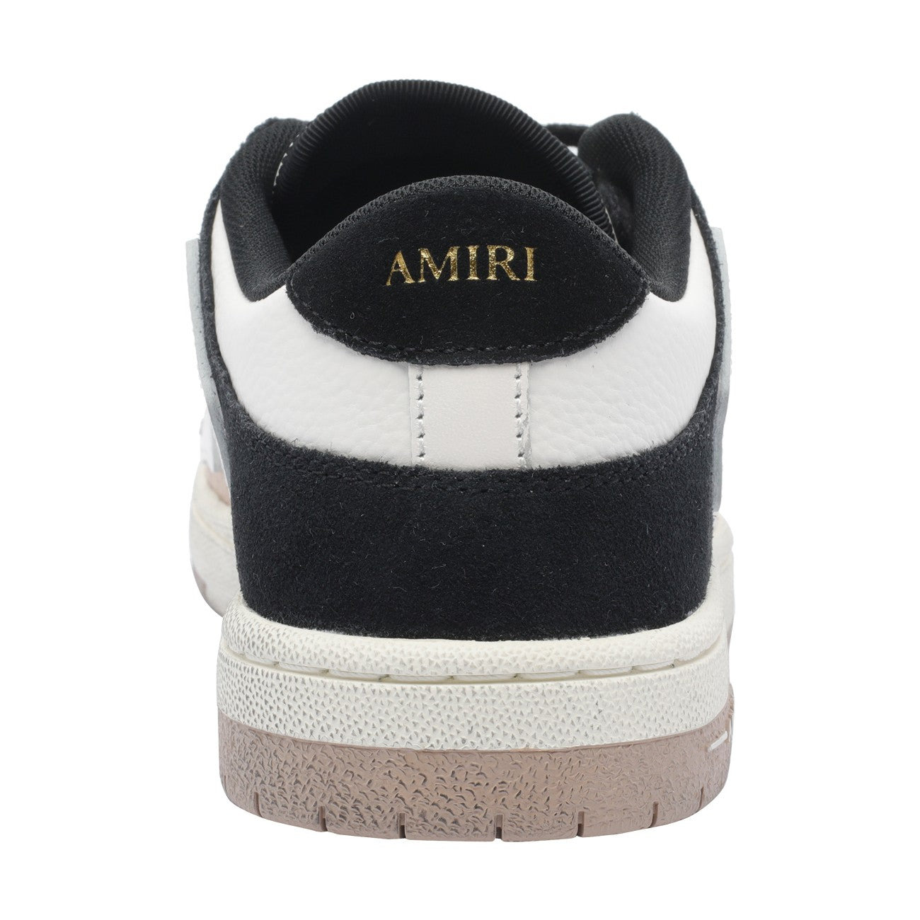 Amiri Men Distressed Skel Sneakers - 4