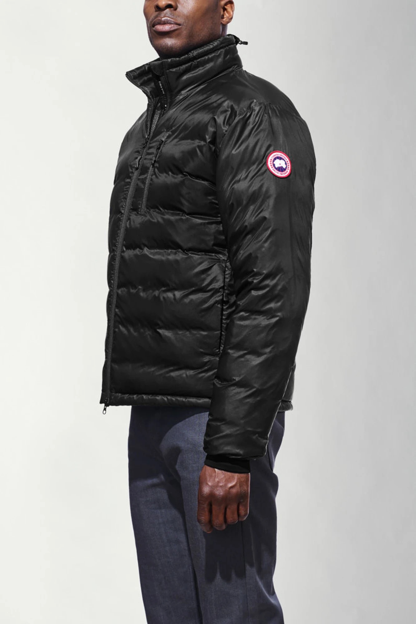 MEN'S LODGE DOWN JACKET - 3