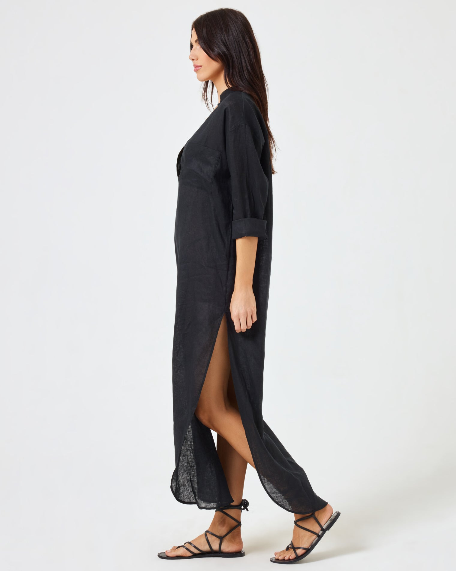 Capistrano Tunic - 3
