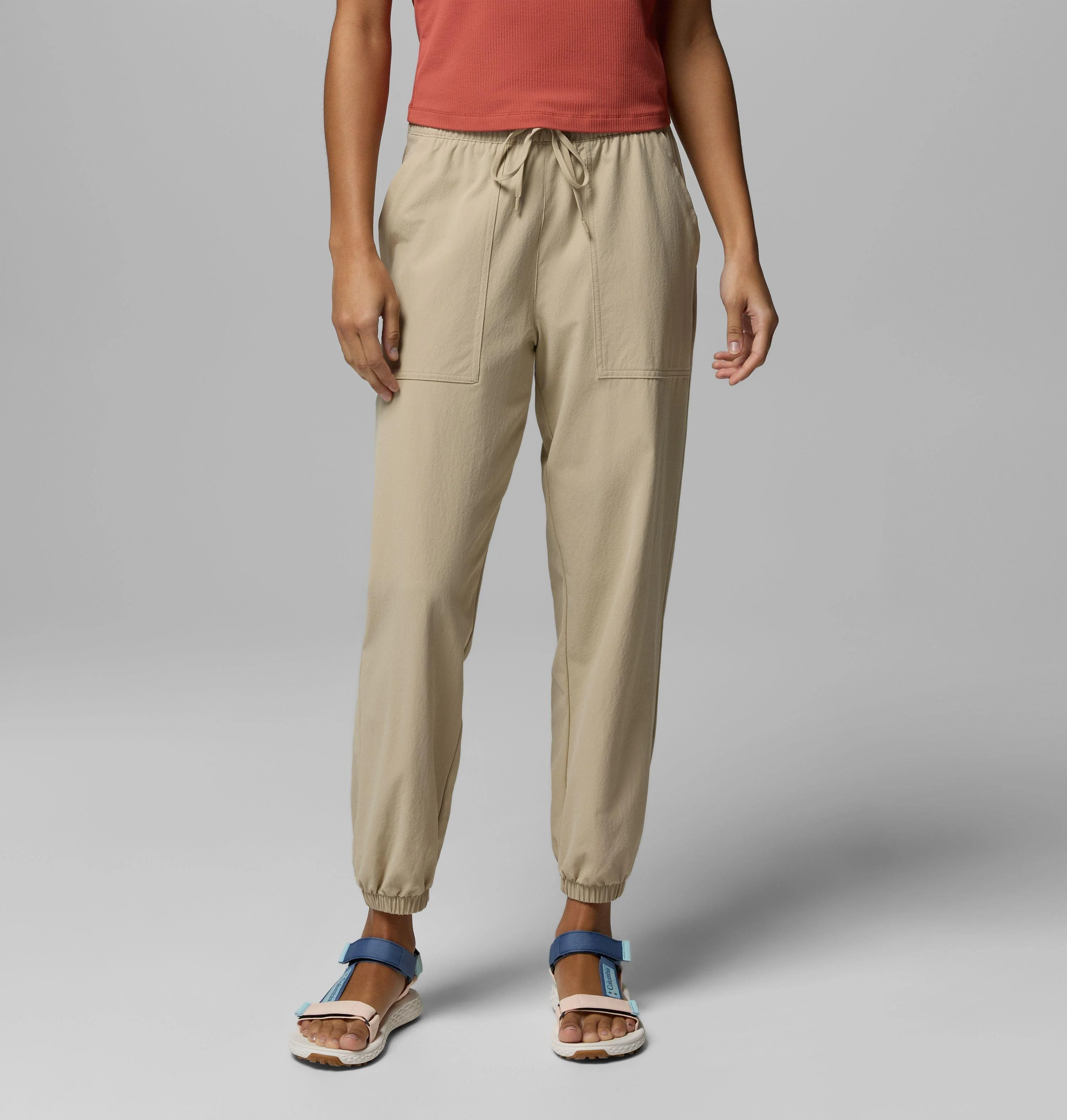 Women's Pinetown Canyon Joggers - 1