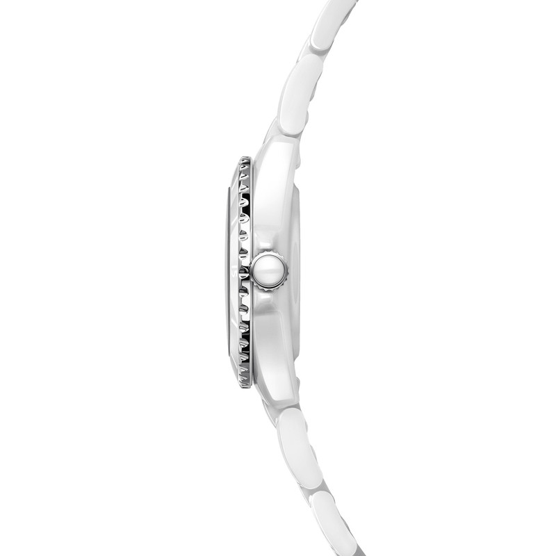 CHANEL J12 Phantom Watch Caliber 12.1, 38 mm outlook