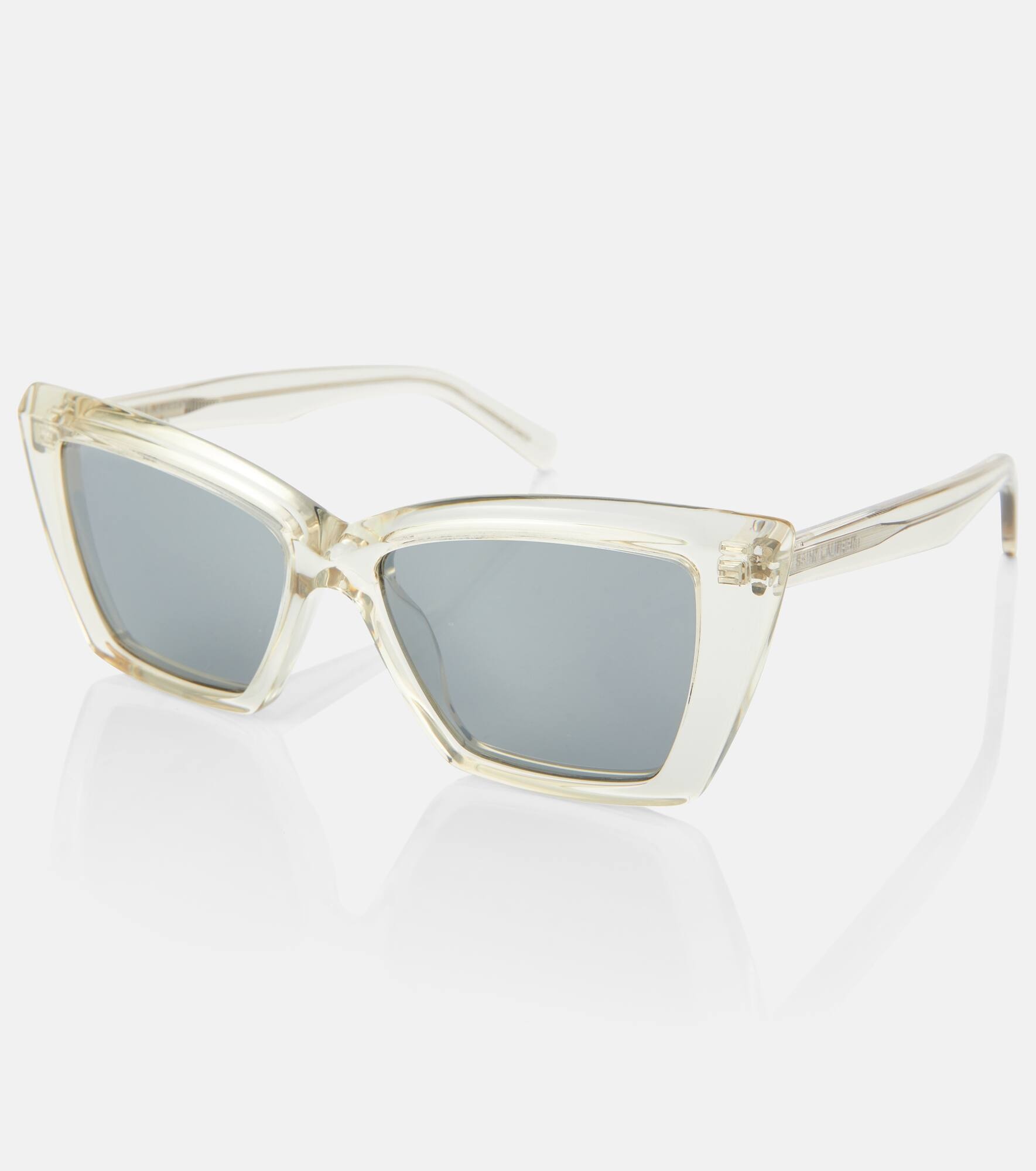 SL 657 square sunglasses - 4