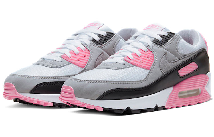 (WMNS) Nike Air Max 90 'Rose Pink' CD0490-102 - 2