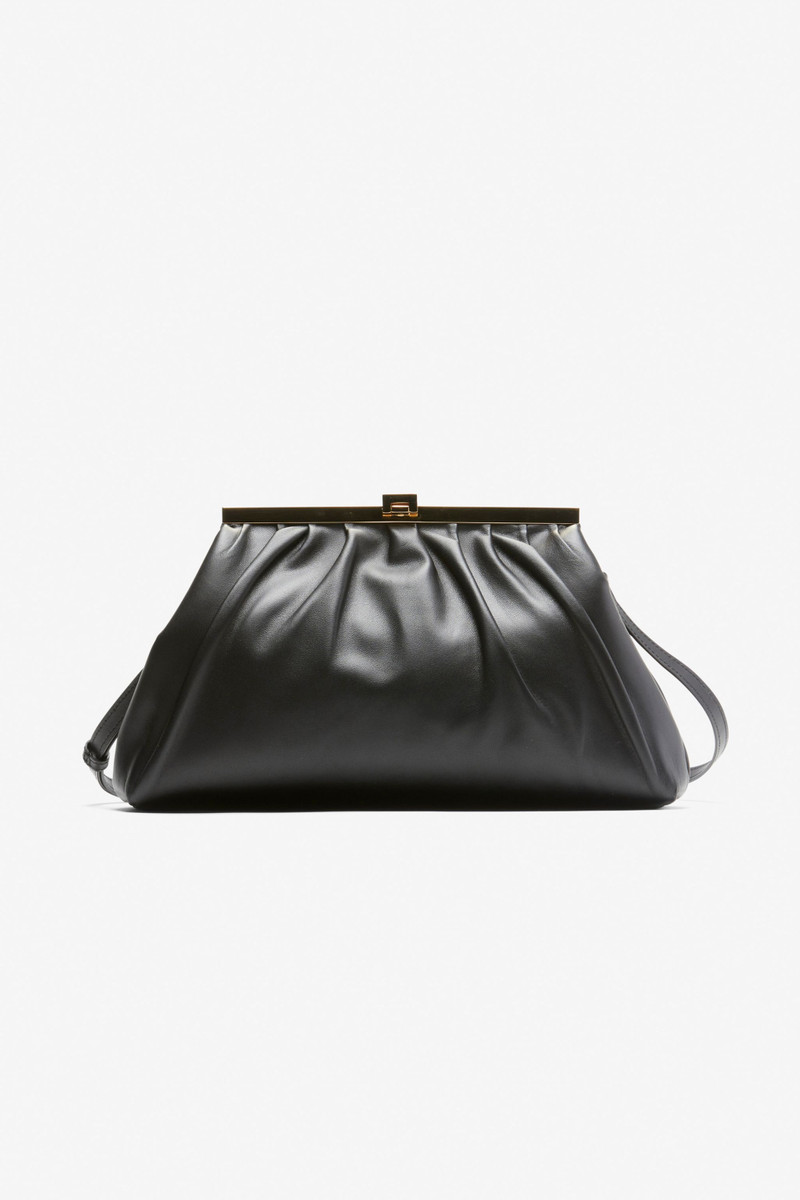 N°21 PUFFY JEANNE SHOULDER BAG outlook