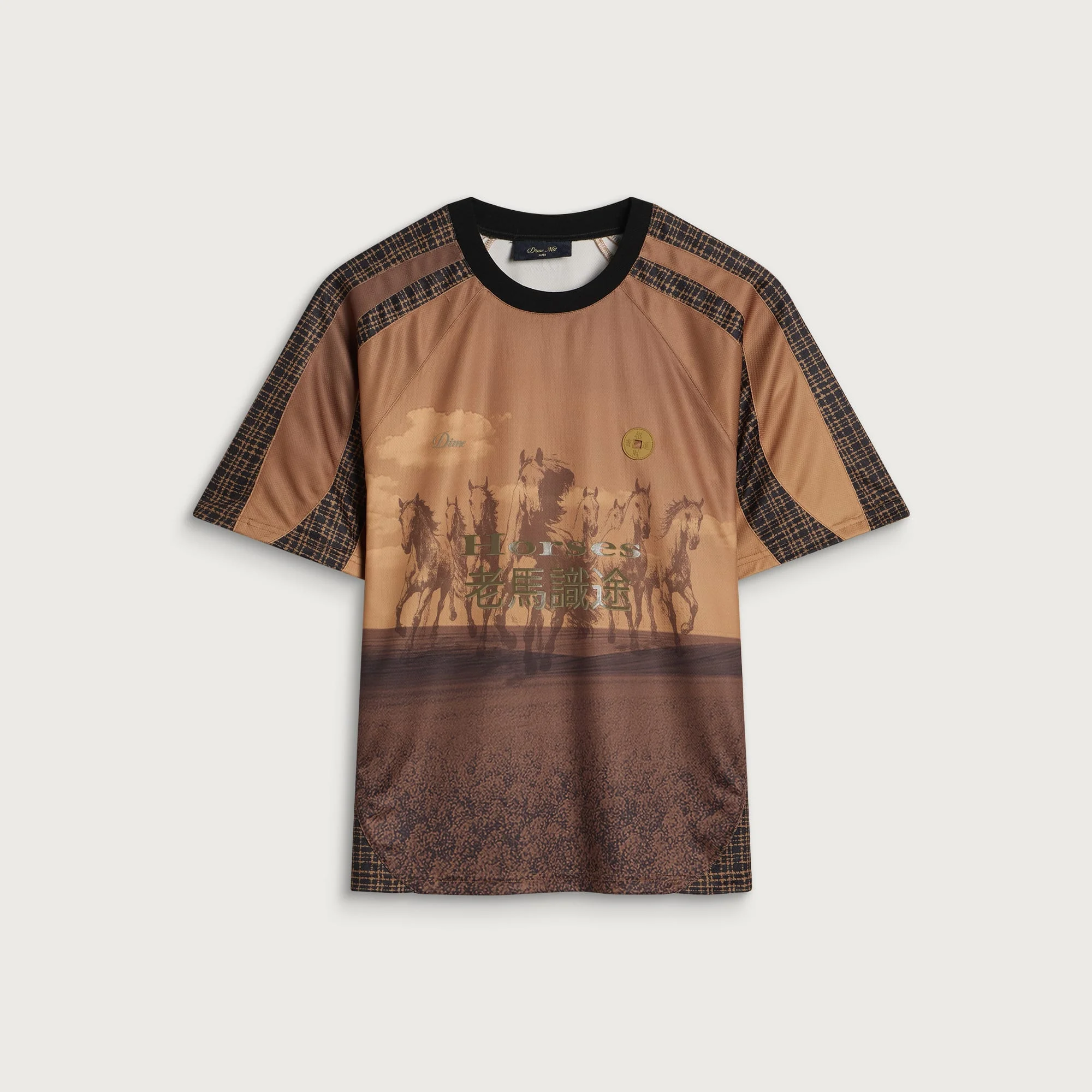 Dime Year Of The Horse Jersey - 1