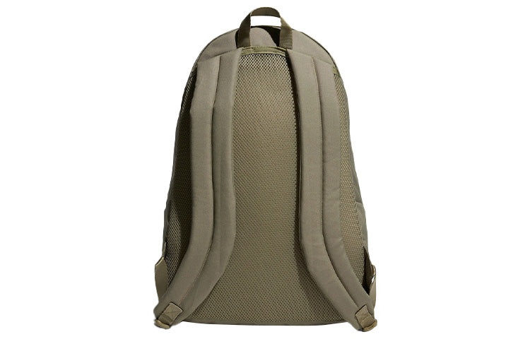 adidas Future Icon Backpack 'Oliver Green' GV3402 - 3