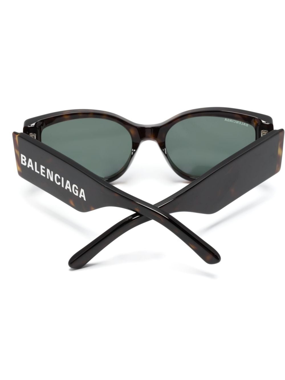 Rive Gauche cat-eye sunglasses - 3
