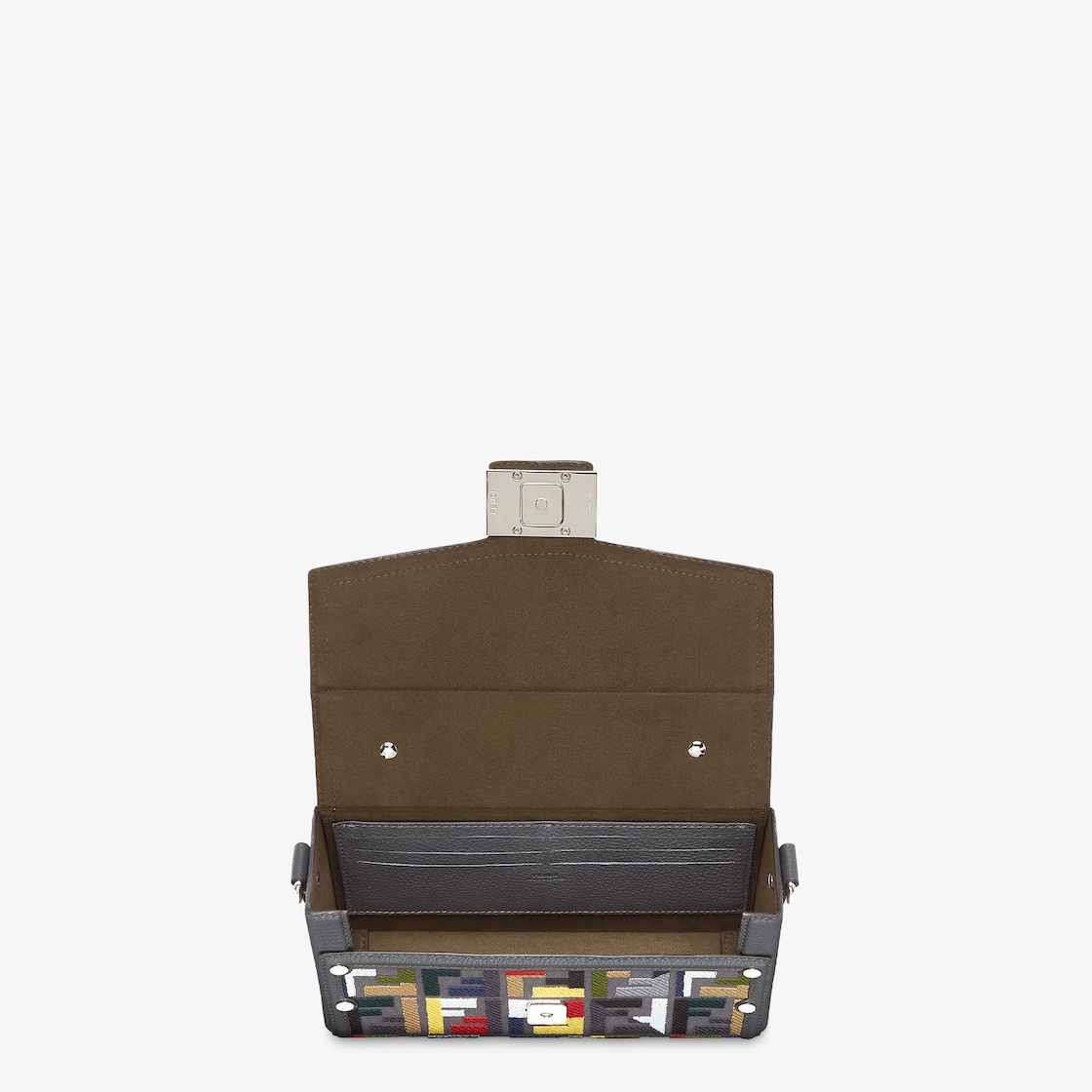 Soft Trunk Baguette - 4