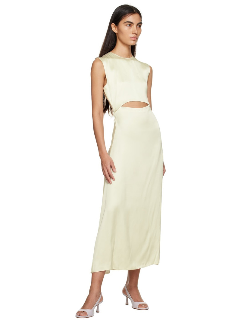 Aeyde Purple Miranda Heeled Sandals outlook