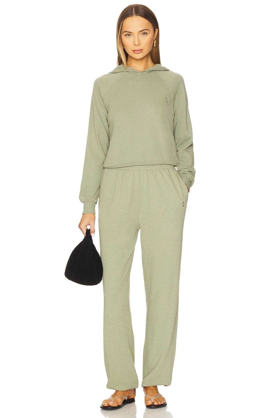 Vinny Pocket Sweatpant - 5