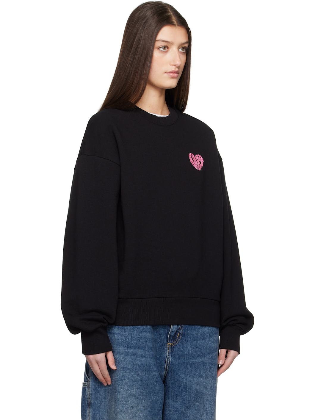 Black Productions Sweatshirt - 2