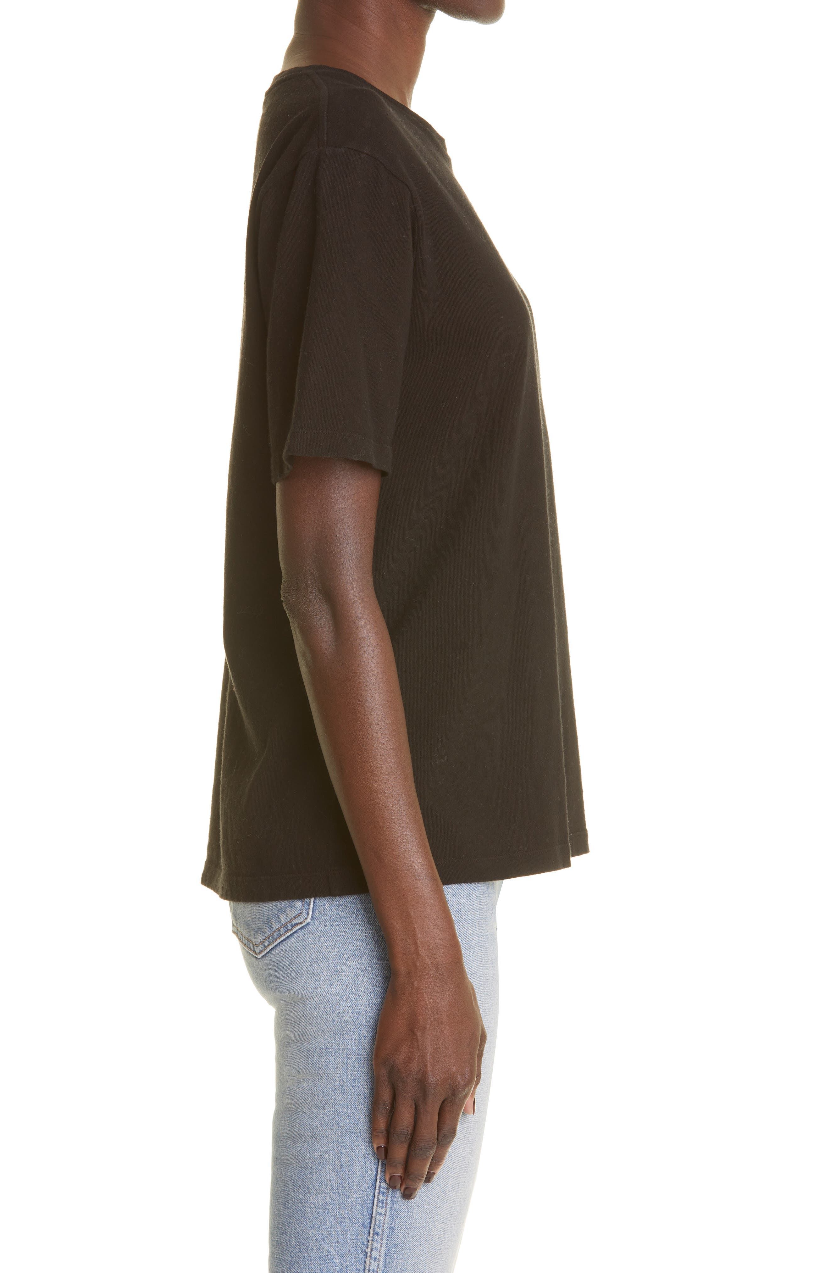 Mae Cotton T-Shirt - 3
