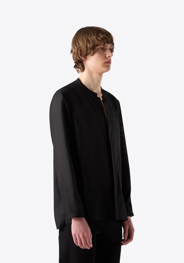 SHIRT 51 BLACK - 4