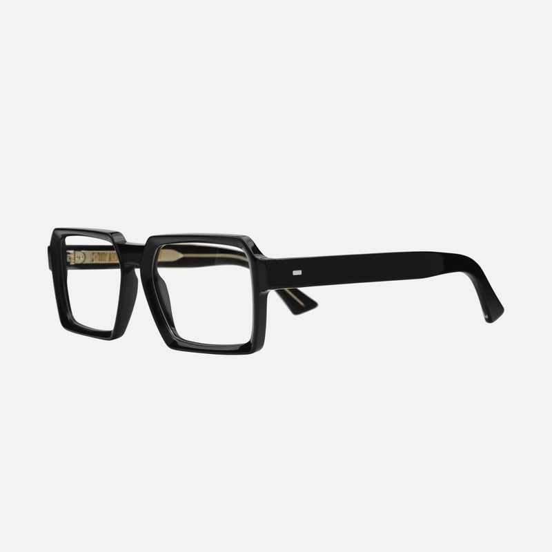 CUTLER AND GROSS 1385 OPTICAL SQUARE GLASSES outlook