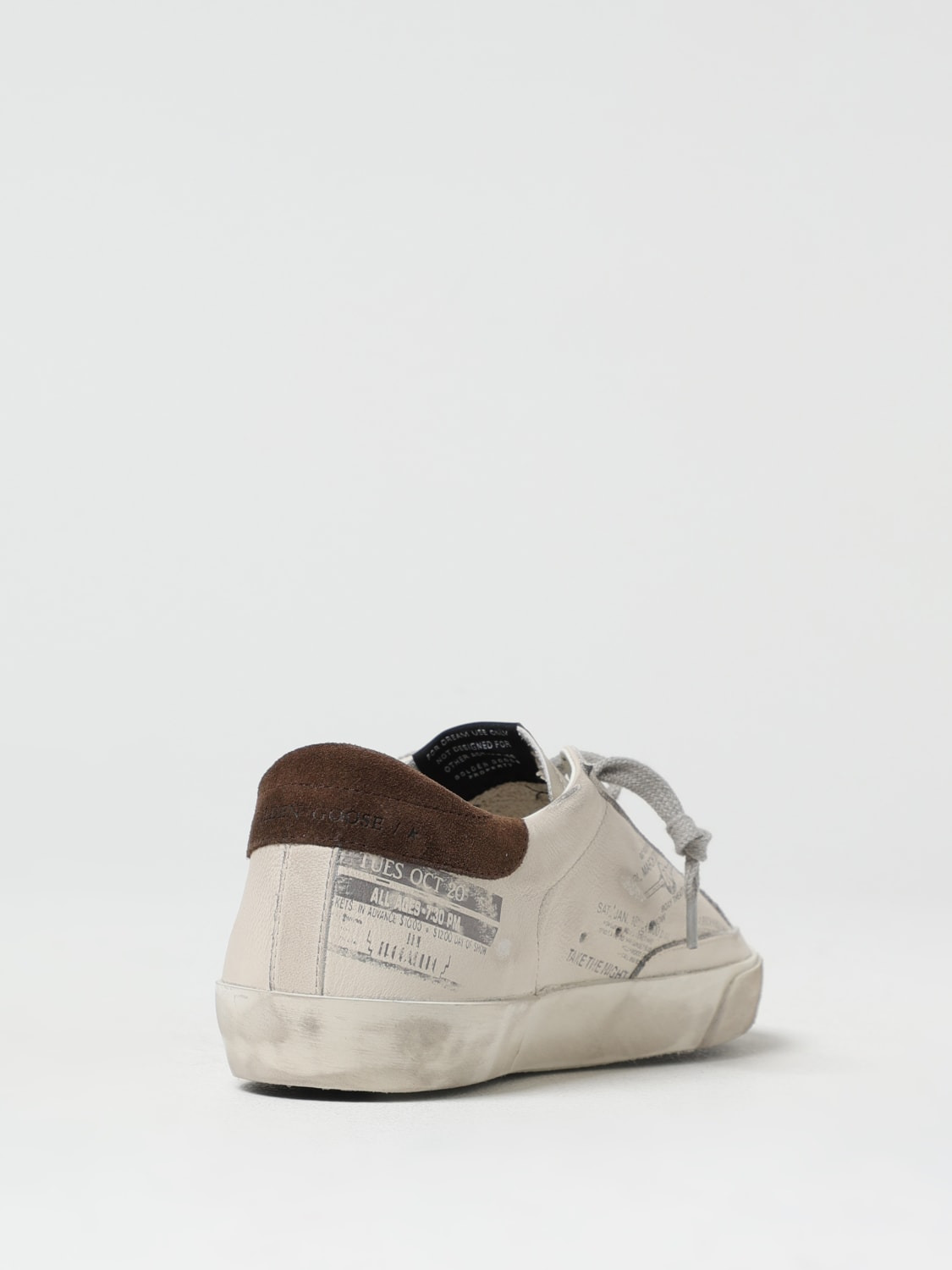 Sneakers men Golden Goose - 3
