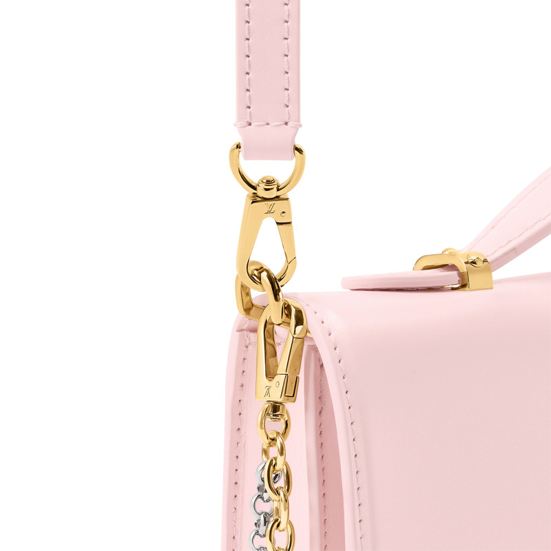 Wallet On Chain Capucines 3
