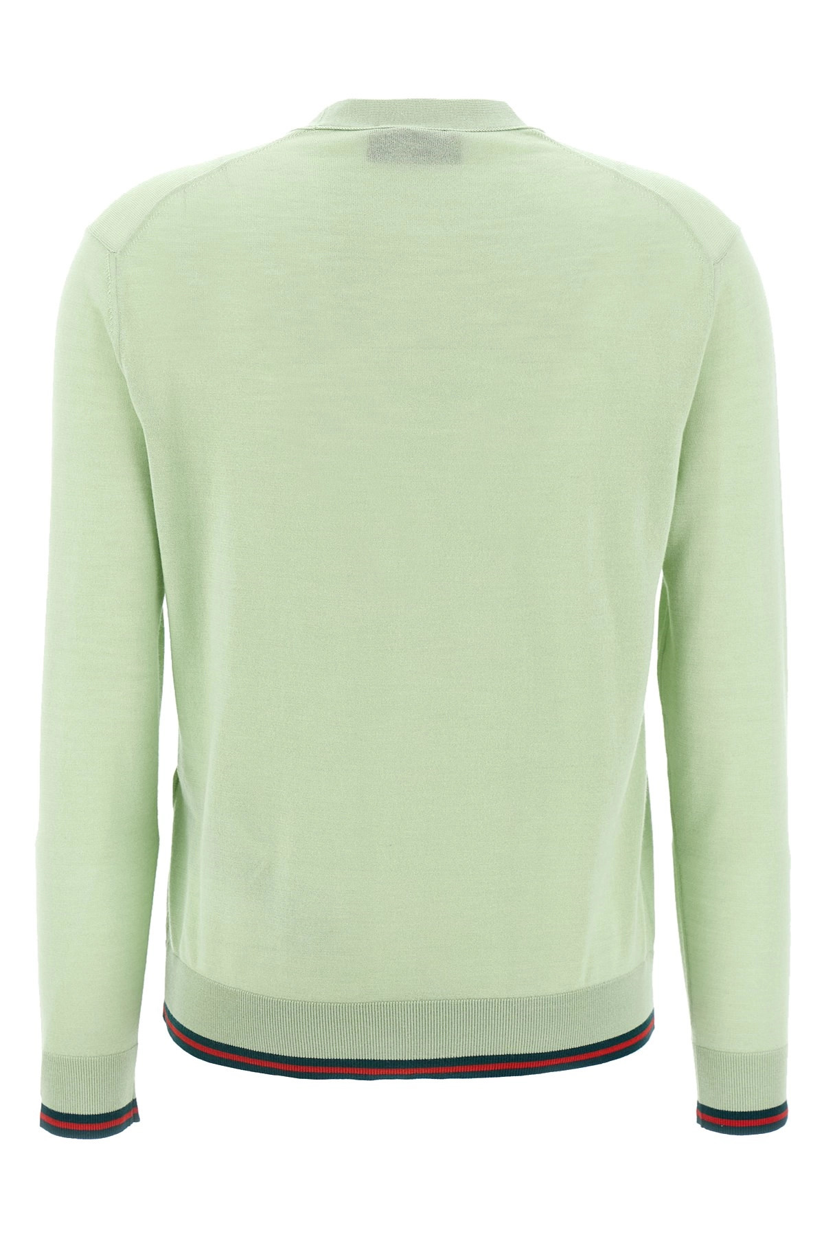 Cardigan Web - 2