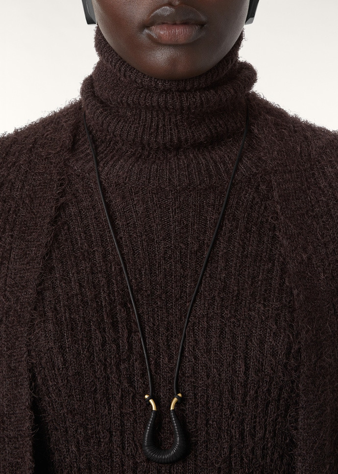 Peruvian Lily Turtleneck - 3
