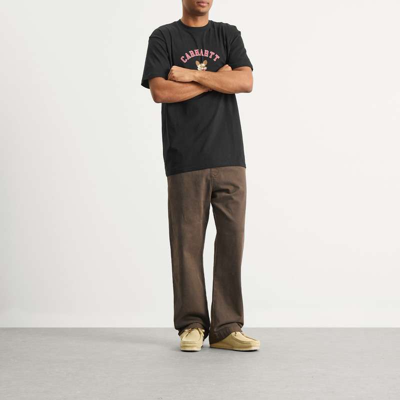 Carhartt WIP Carhartt WIP Wild Dog T-Shirt outlook