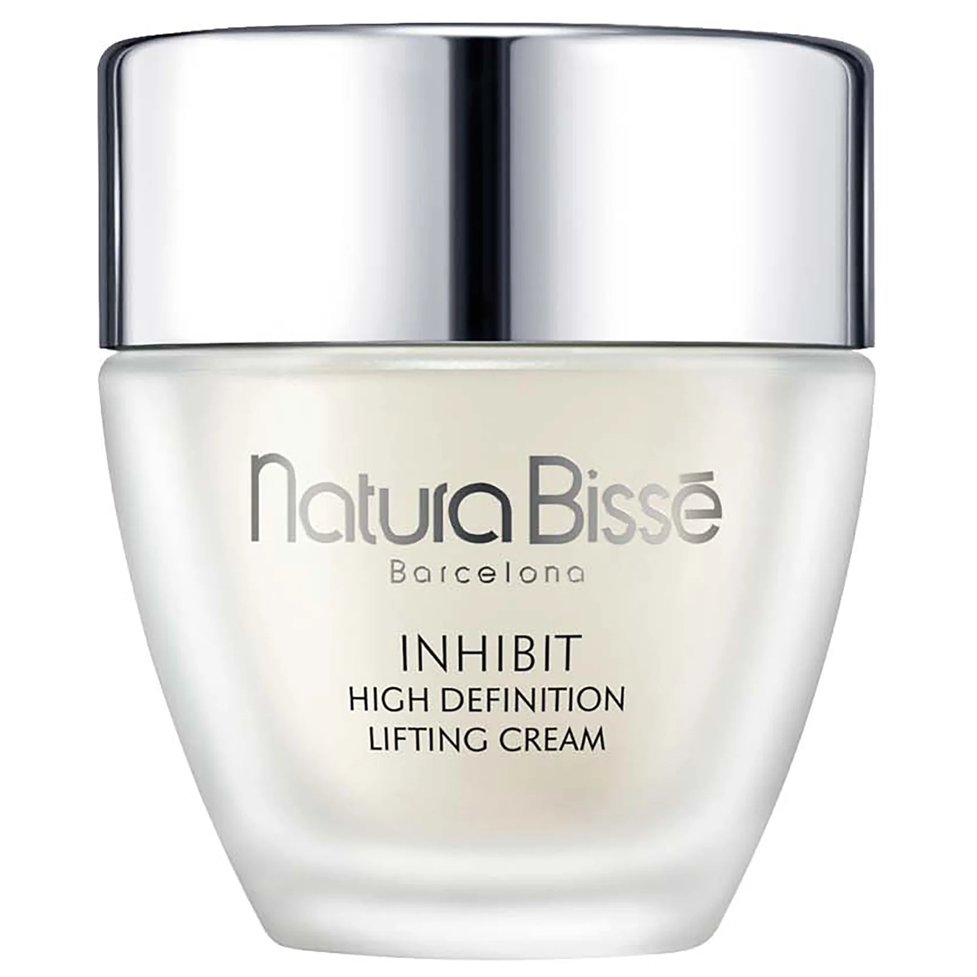 Natura Bissé Inhibit High Definition Lifting Cream 50ml - 1